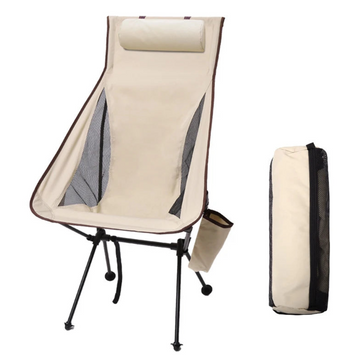 Lightweight Camping Chair