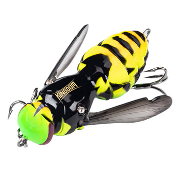 Bionic Insect Fishing Lure