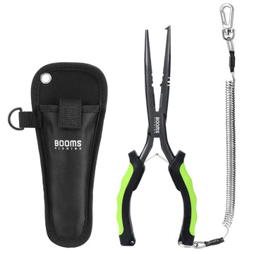 Multifunction Fishing Pliers