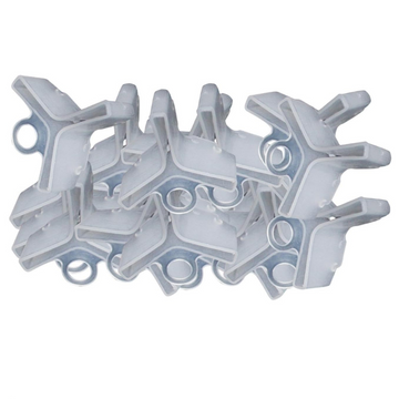 Fishing Hook Sleeve 50pcs