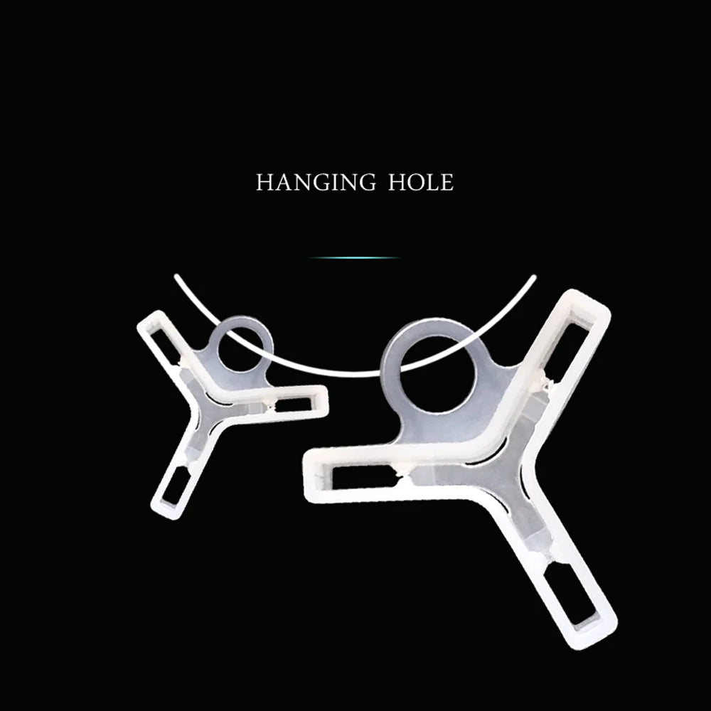 Fishing Hook Sleeve 50pcs