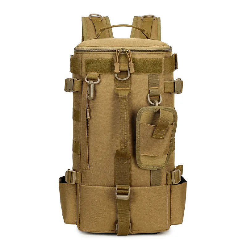 Tactical Fishing Backpack