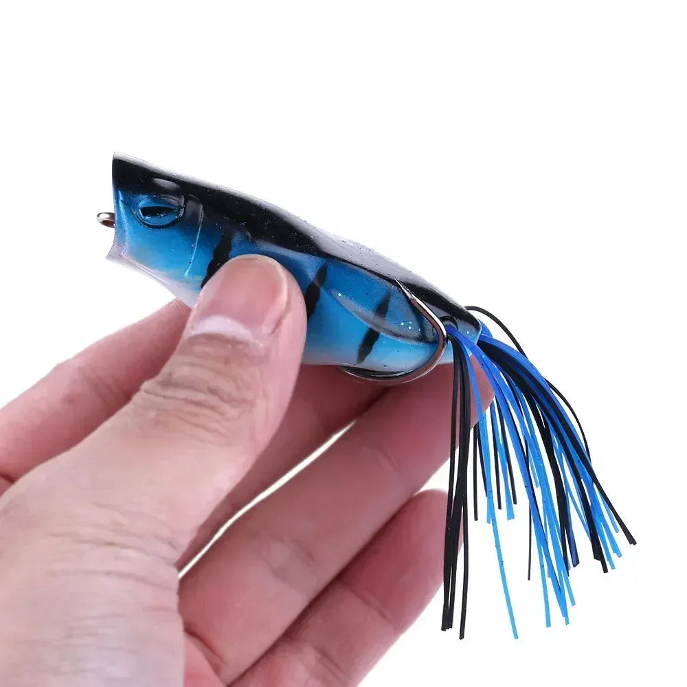 Thunder Popper Fishing Lure
