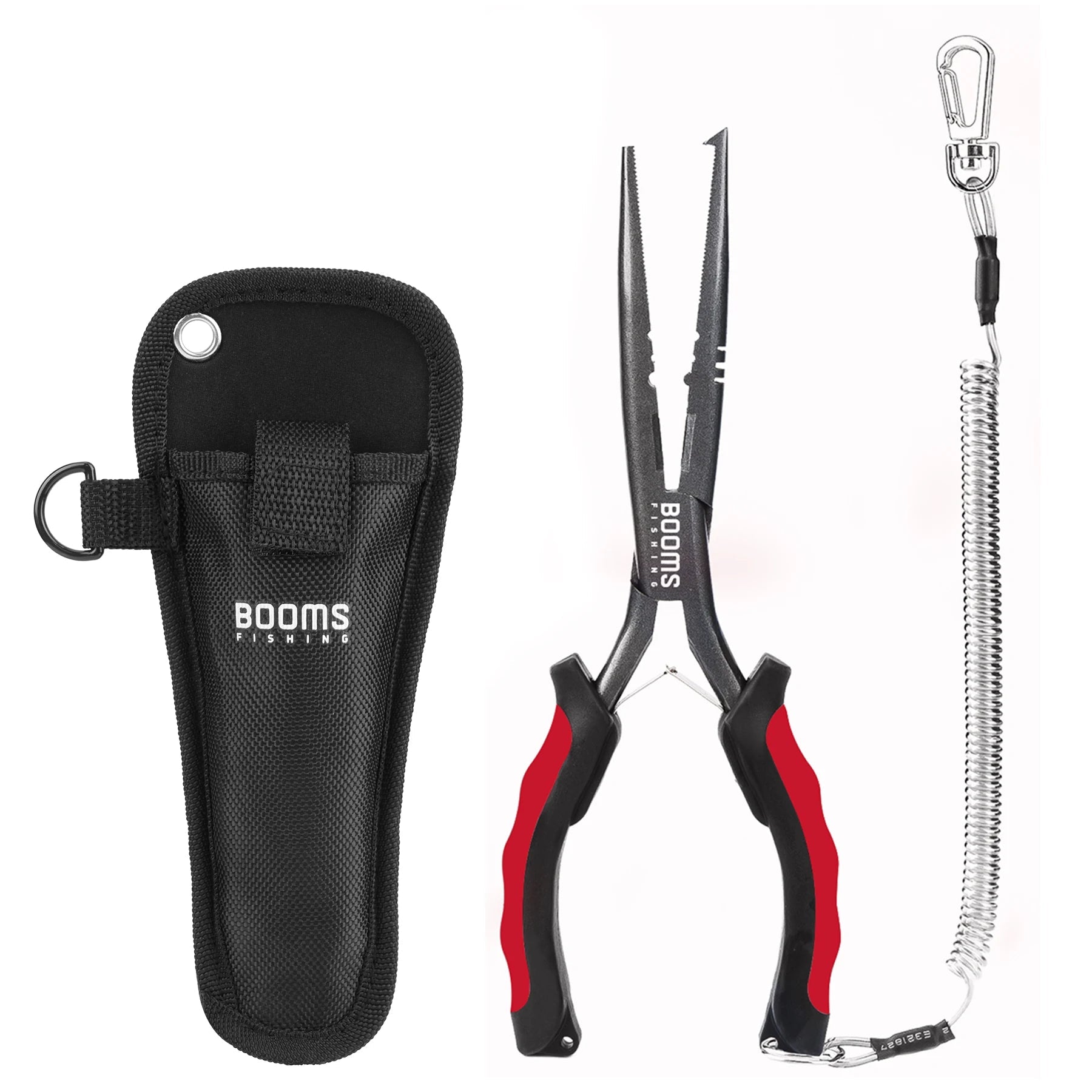 Multifunction Fishing Pliers