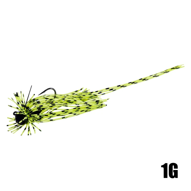 Trout Perch Fishing Lure