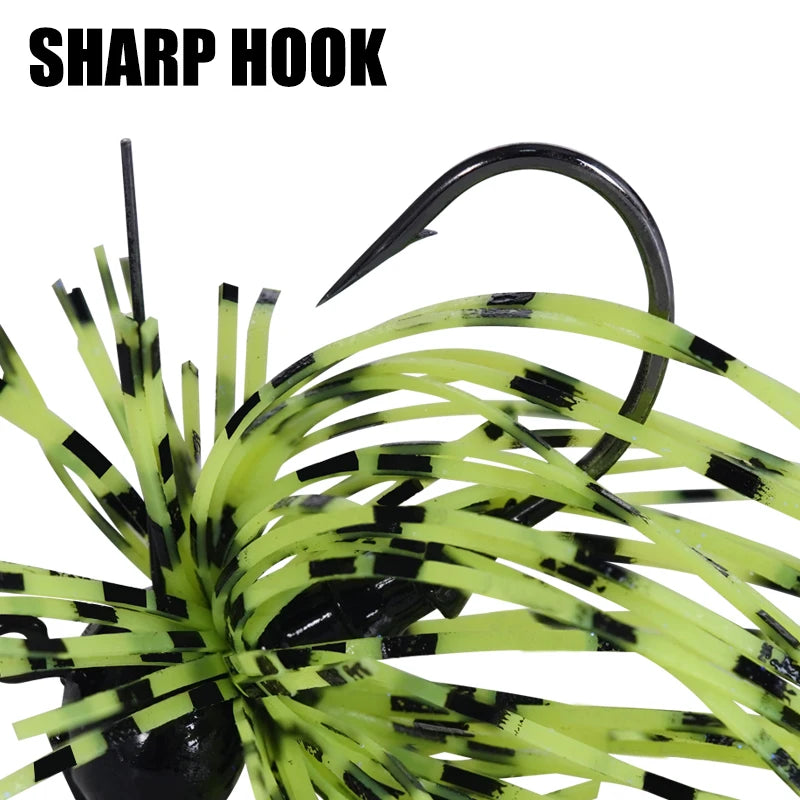 Trout Perch Fishing Lure