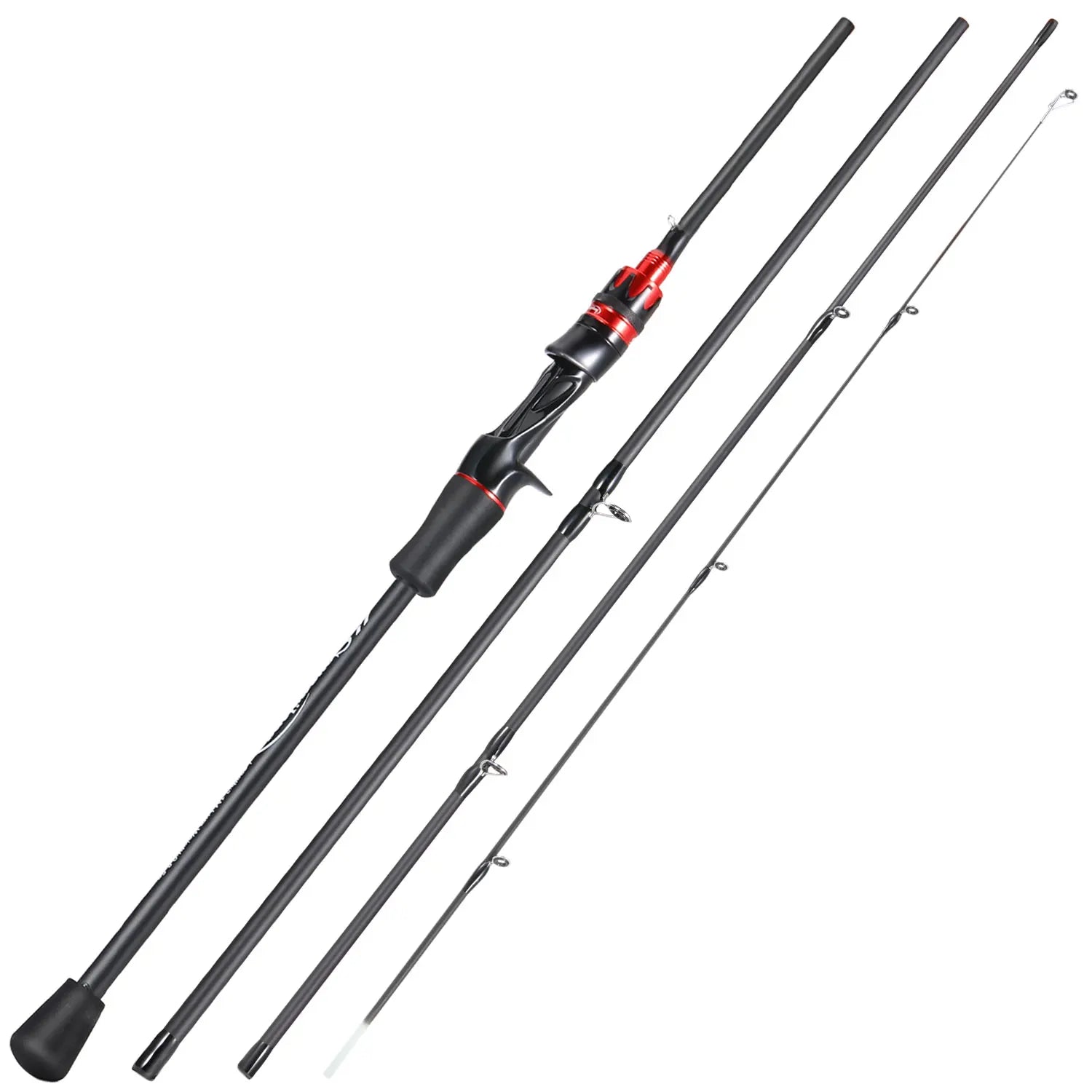Casting Spinning Fishing Rod