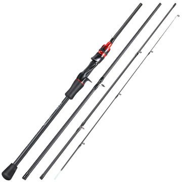 Casting Spinning Fishing Rod