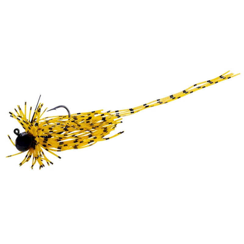 Trout Perch Fishing Lure