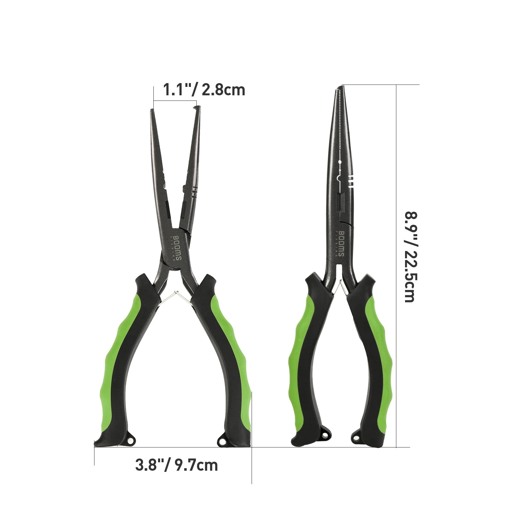 Multifunction Fishing Pliers