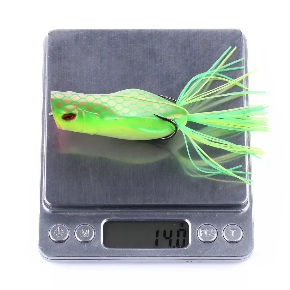 Thunder Popper Fishing Lure