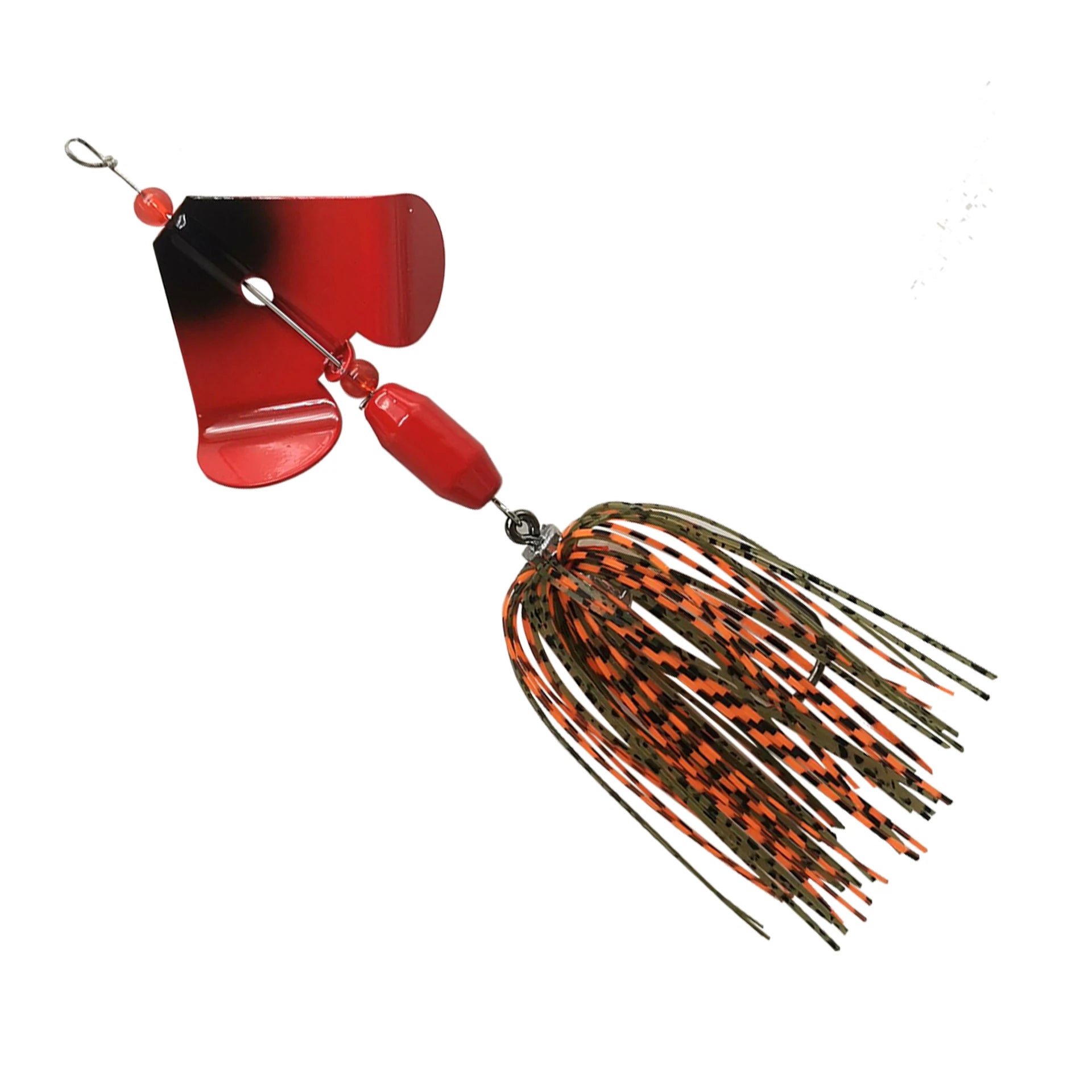 Pinwheel Chatter Fishing Lure