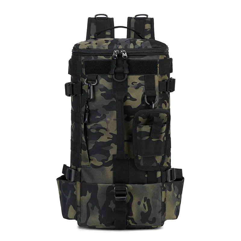 Tactical Fishing Backpack