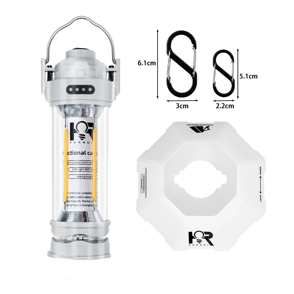 Portable Camping Lantern
