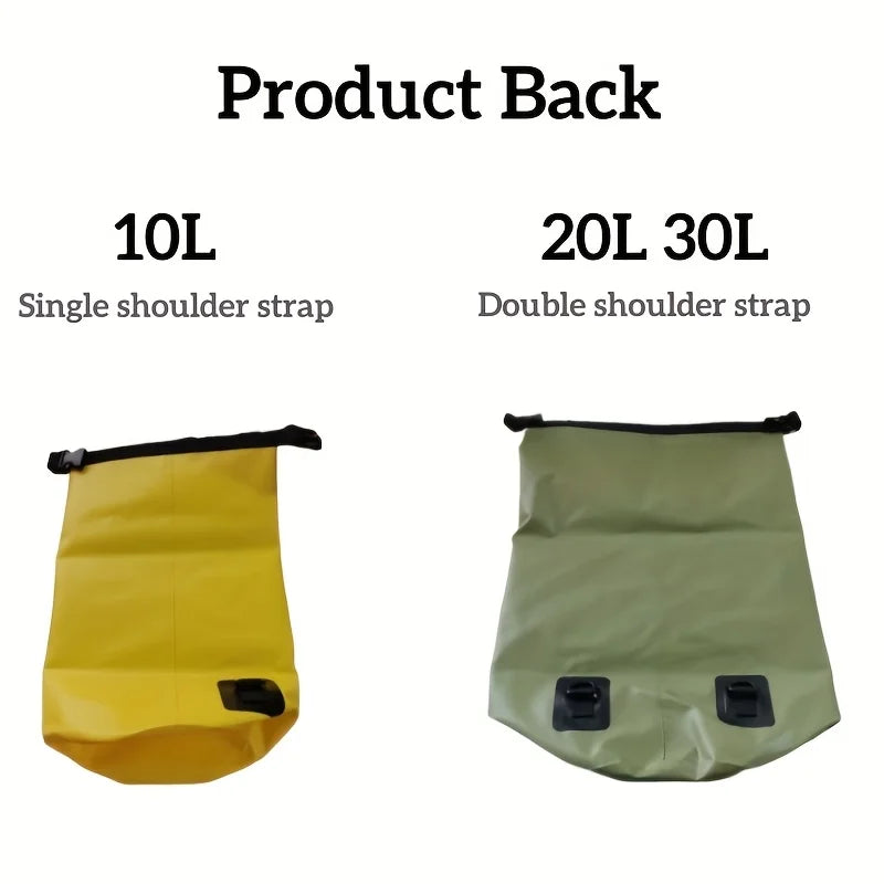 Waterproof Fishing Dry Bag