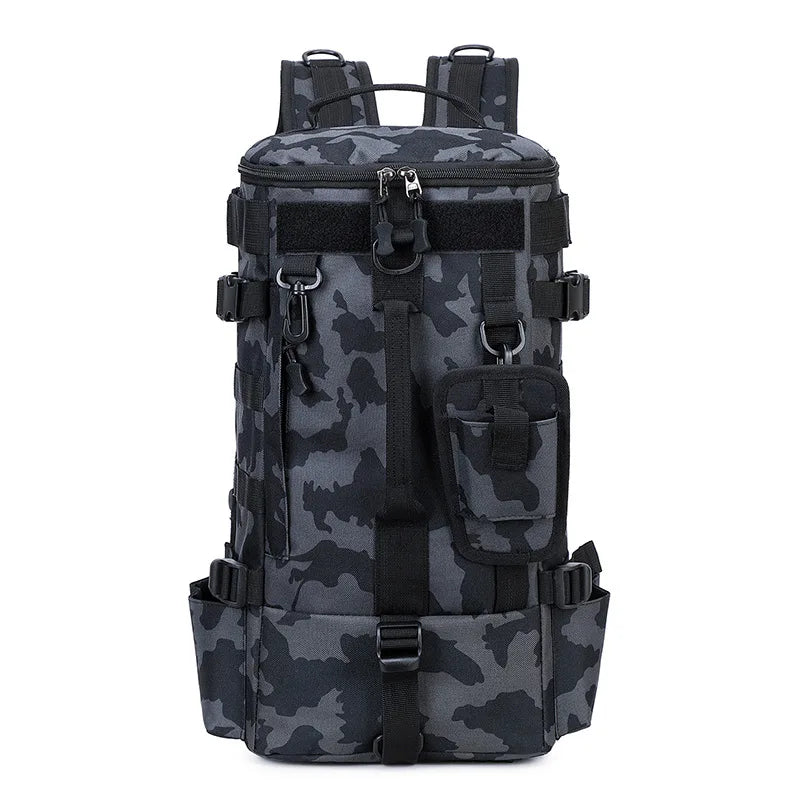 Tactical Fishing Backpack