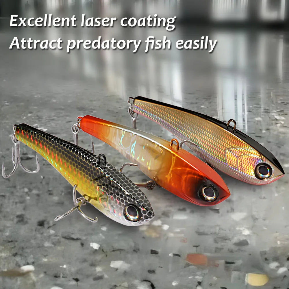 Sinking Pencil Fishing Lure