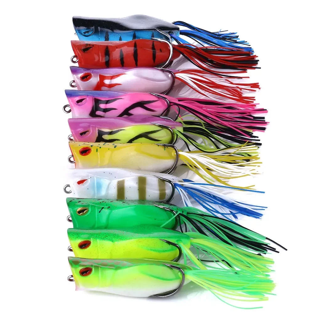 Thunder Popper Fishing Lure