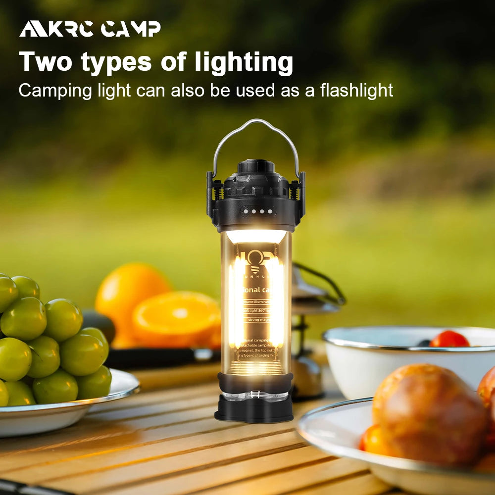 Portable Camping Lantern