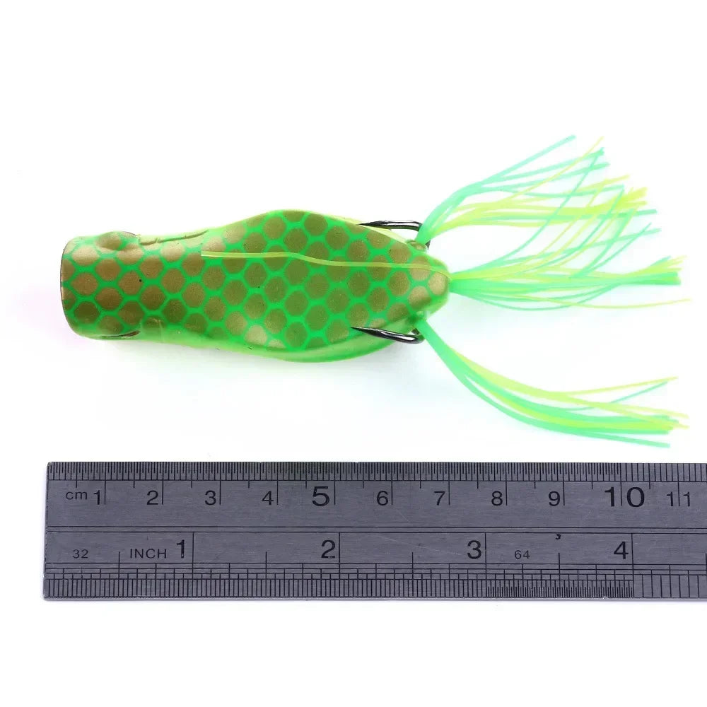 Thunder Popper Fishing Lure