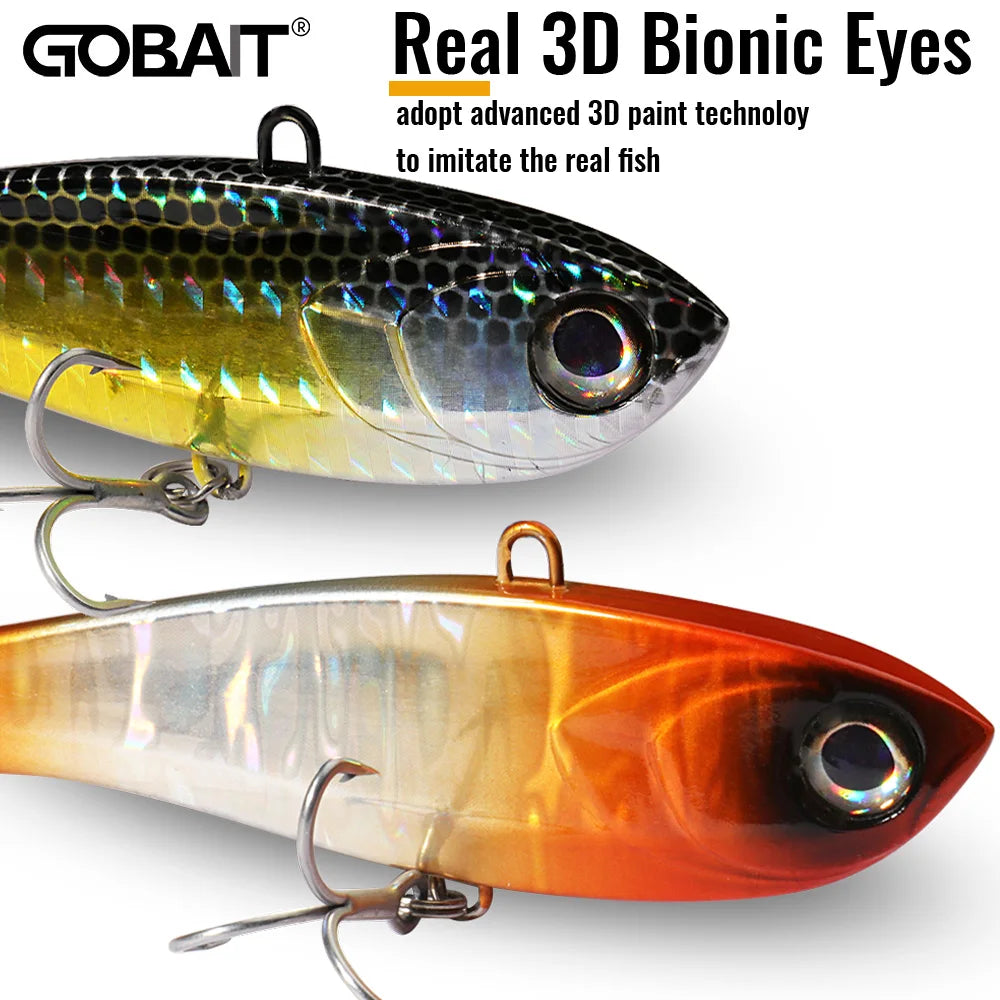 Sinking Pencil Fishing Lure