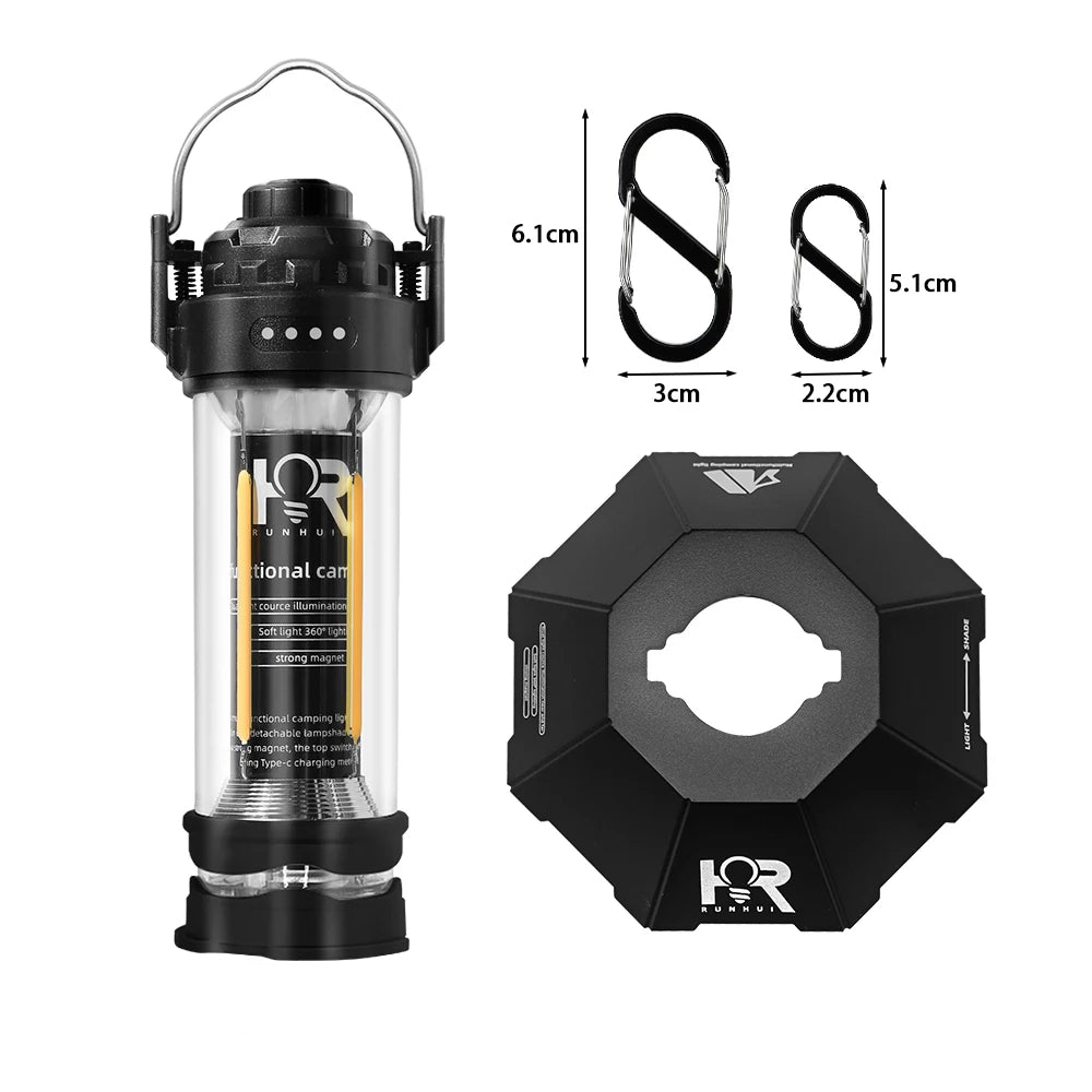Portable Camping Lantern