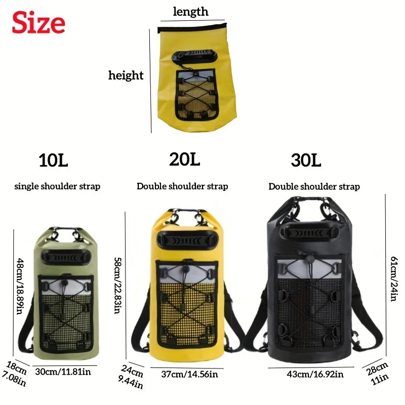 Waterproof Fishing Dry Bag
