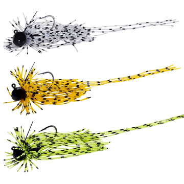 Trout Perch Fishing Lure