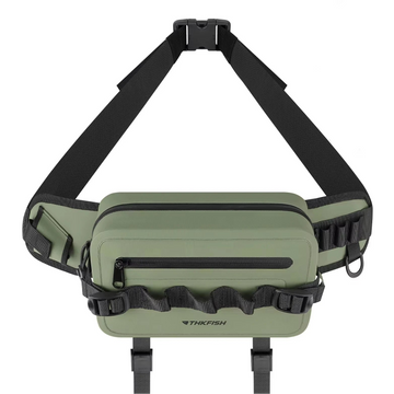 Waterproof Fishing Tackle Bag