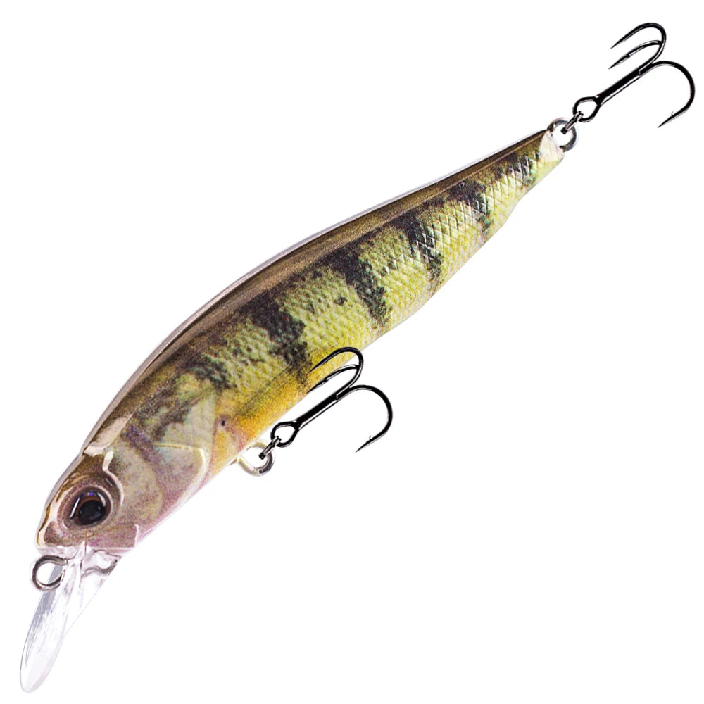 Sinking Minnow Fishing Lure