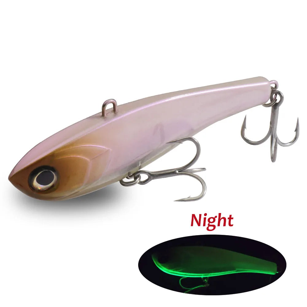 Sinking Pencil Fishing Lure