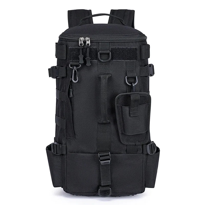 Tactical Fishing Backpack