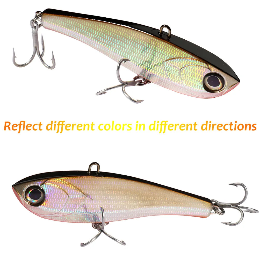 Sinking Pencil Fishing Lure