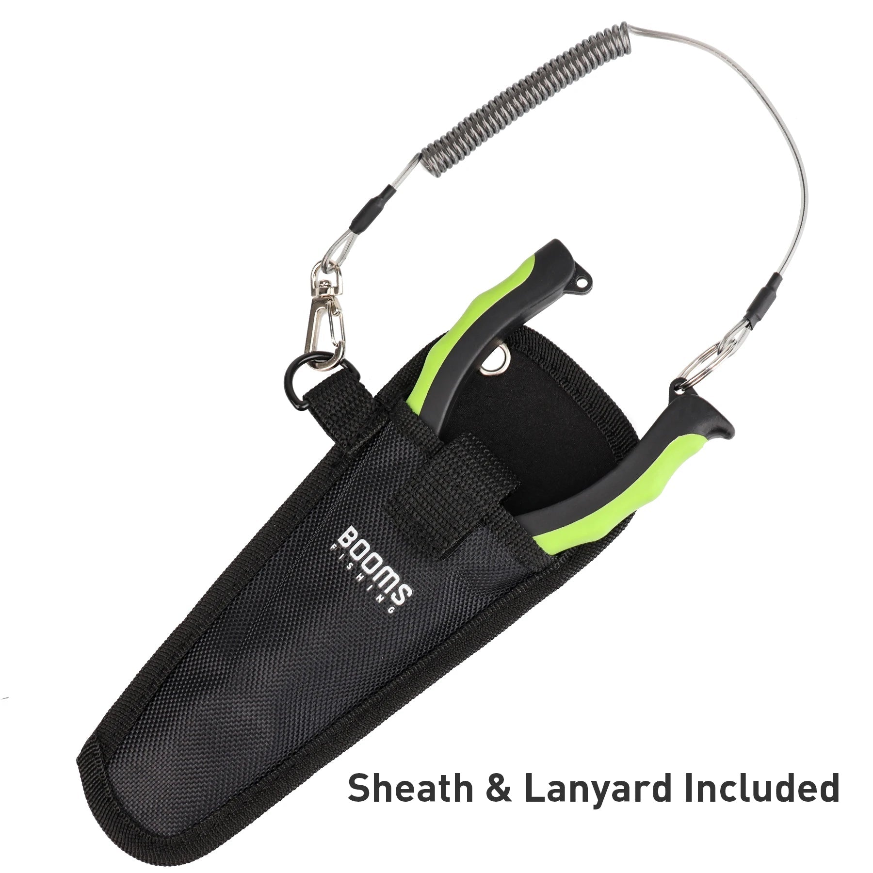 Multifunction Fishing Pliers