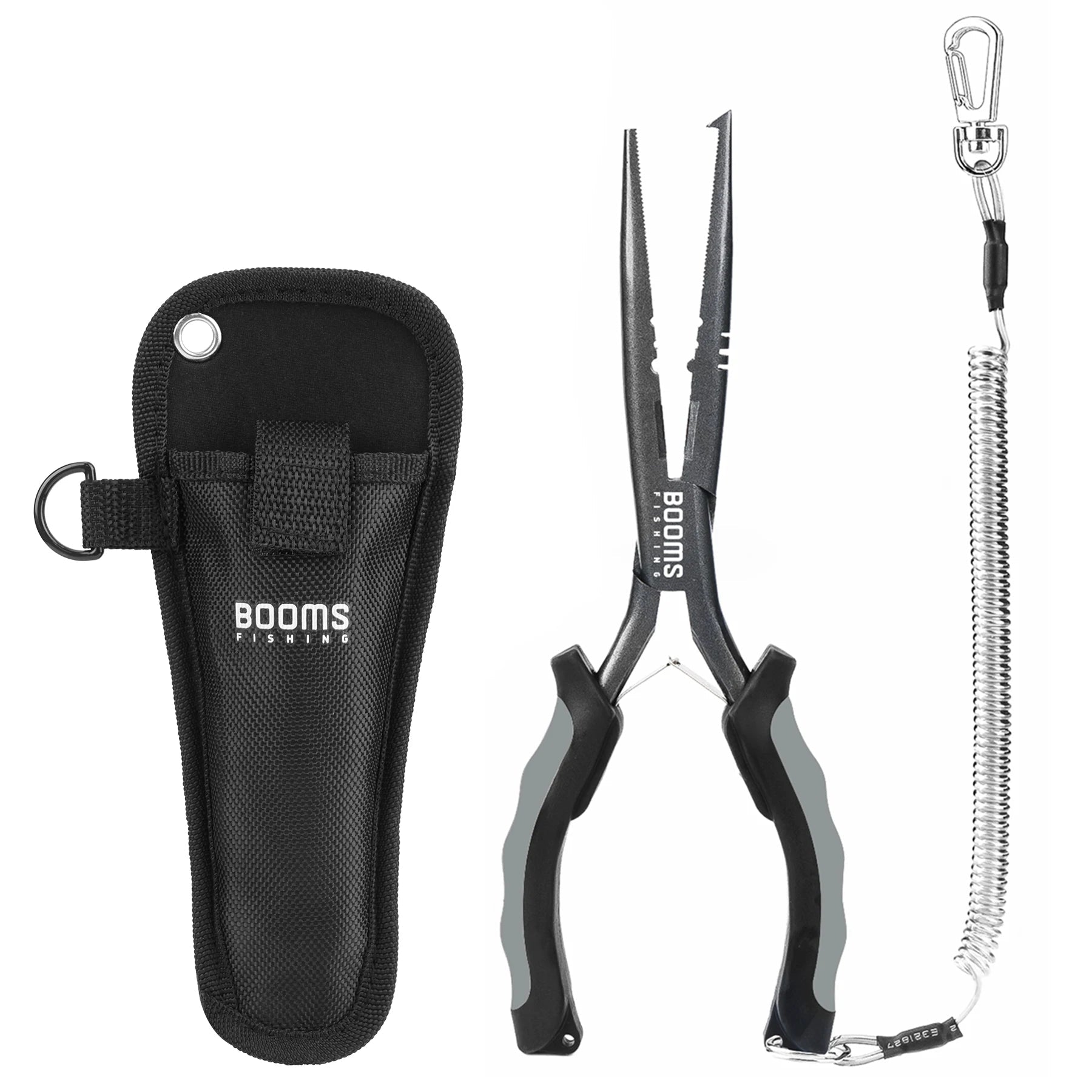 Multifunction Fishing Pliers