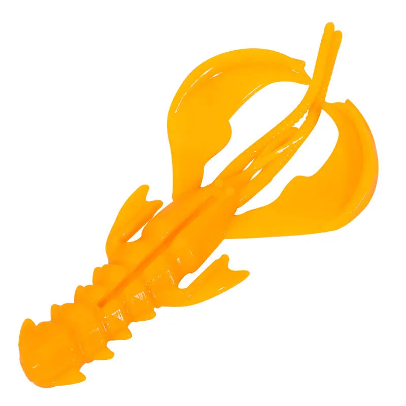 Lobster Soft Fishing Lure Set