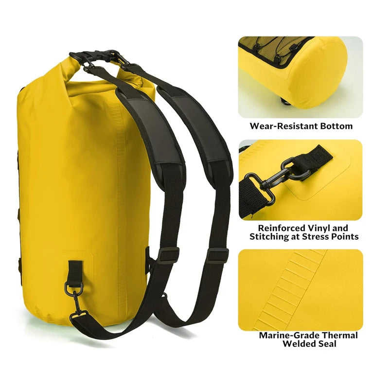 Waterproof Fishing Dry Bag