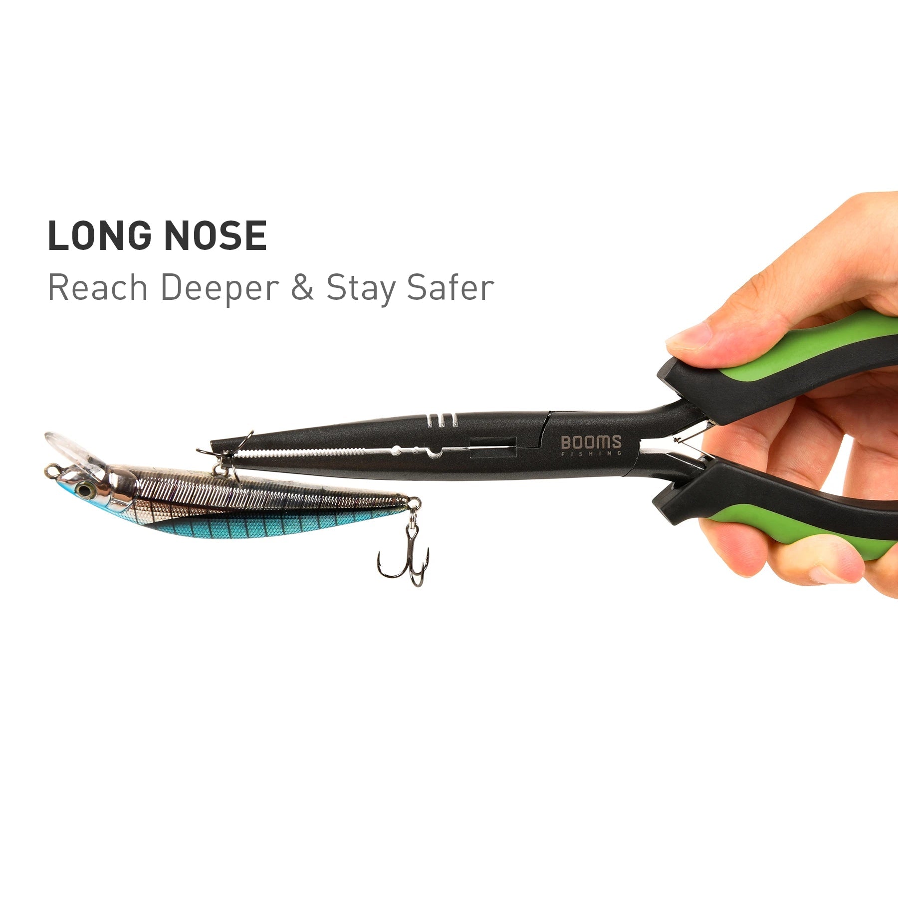 Multifunction Fishing Pliers