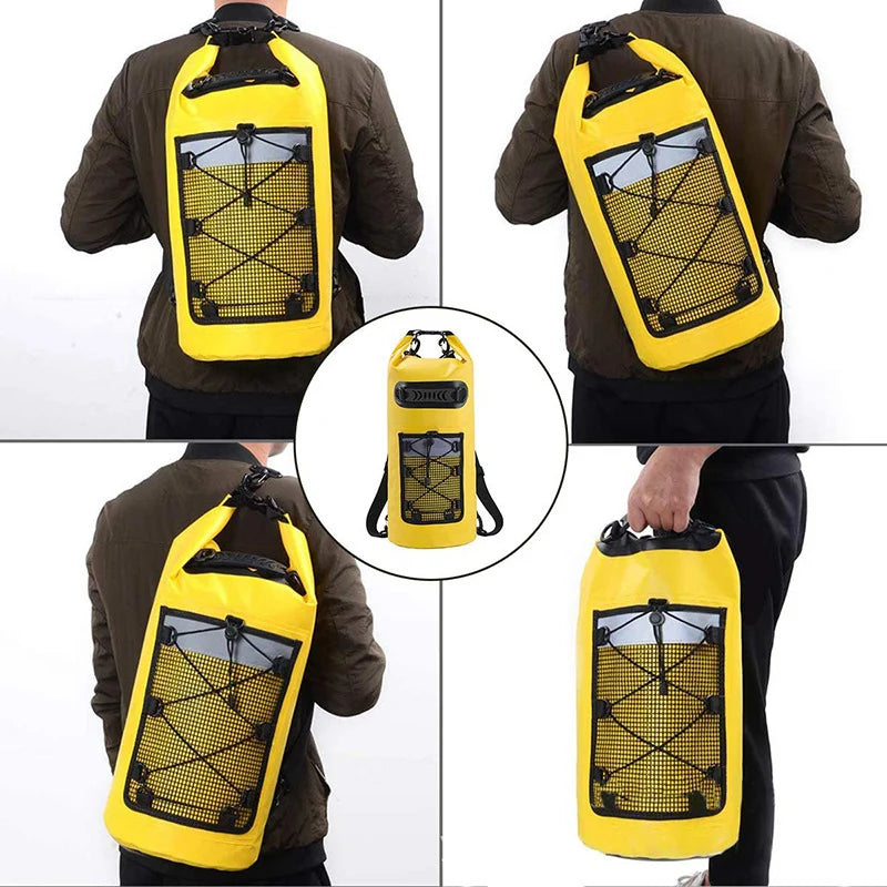 Waterproof Fishing Dry Bag