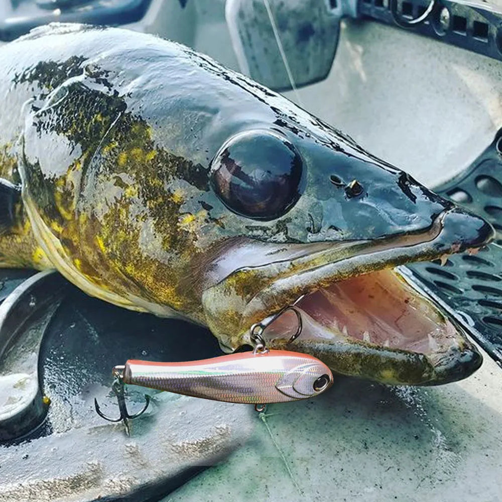 Sinking Pencil Fishing Lure