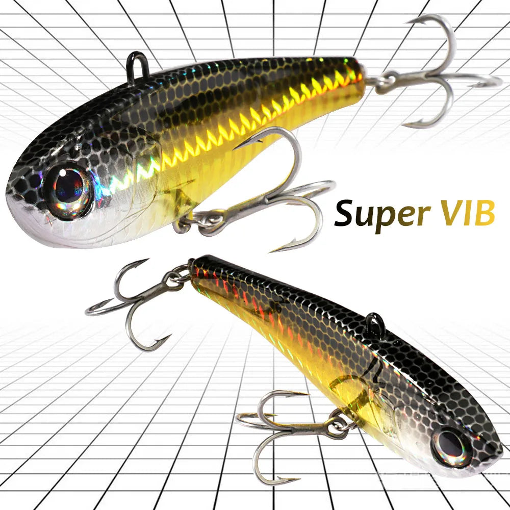 Sinking Pencil Fishing Lure